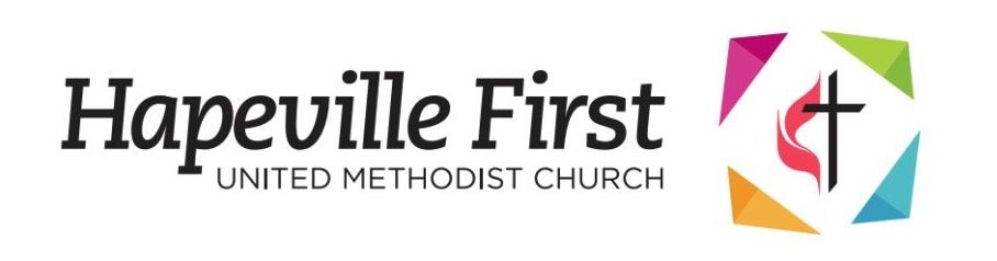 About Us – Hapeville First UMC